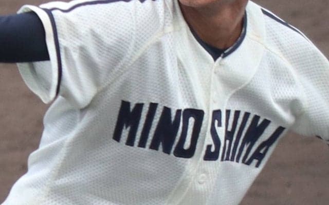 ベスト16決定！箕島が接戦を制す、田辺と那賀も名乗り！和歌山大会【25年夏高校野球】







