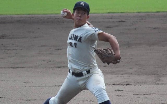宇和島東のエースが「マダックス」を達成！松山工、八幡浜工も2回戦突破！愛媛大会【2025年夏高校野球】