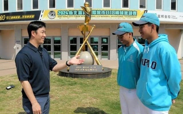 バーチャル高校野球10周年　斎藤佑樹が考える高校野球の魅力