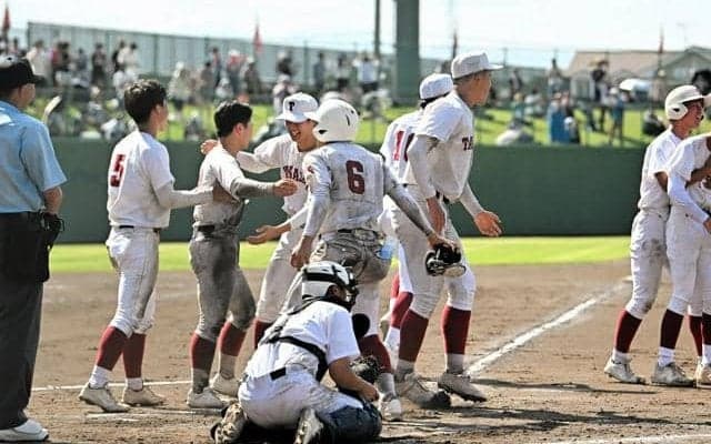 マエタカ、タカタカに敗戦　前橋のエース井野「特別な相手、悔しい」