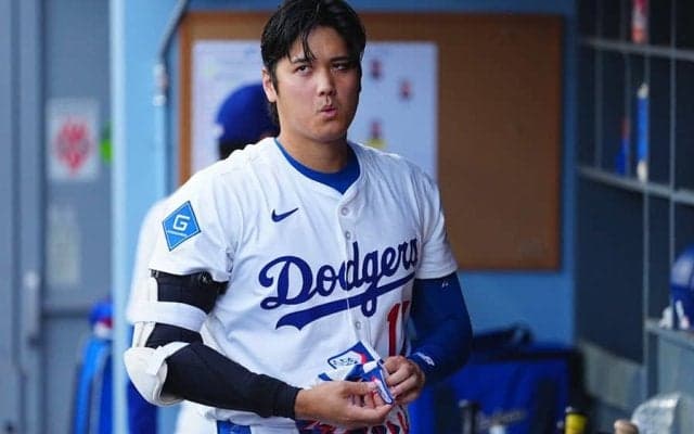 大谷翔平の異次元に「より上の賞を作るべき」　MLBにまさかの“ツッコミ”「ばかばかしい」