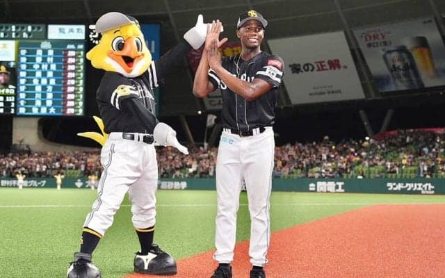 鷹モイネロがNPB初完封　日ハム伊藤が両リーグ最速10勝目…レイエス20号、19日パ結果