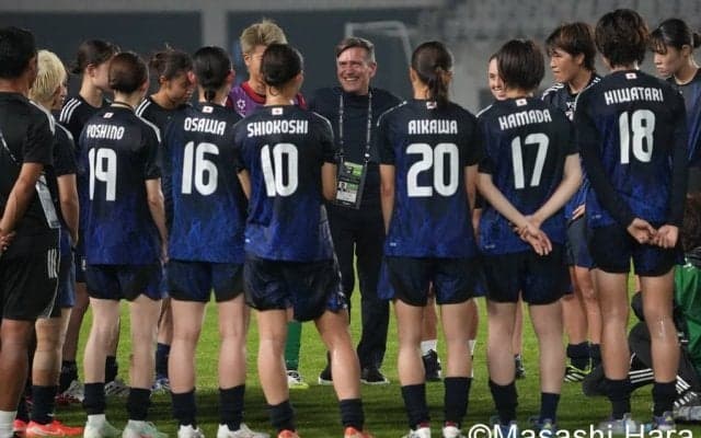 E-1選手権3位｢なでしこジャパン｣はニールセン監督で大丈夫か？(2)森保監督との｢違い｣と見えない｢方向性｣、｢テスト段階｣と語る監督に求めたい｢采配｣