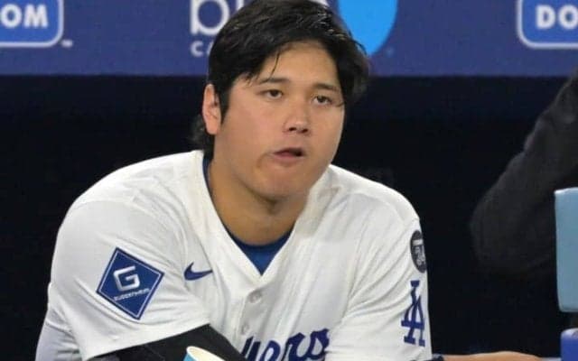 米表彰式で大谷翔平が受けた“水原一平いじり”に反感止まず　主催したESPNに非難の声も「陳腐な発言ばかり。本当に最低」