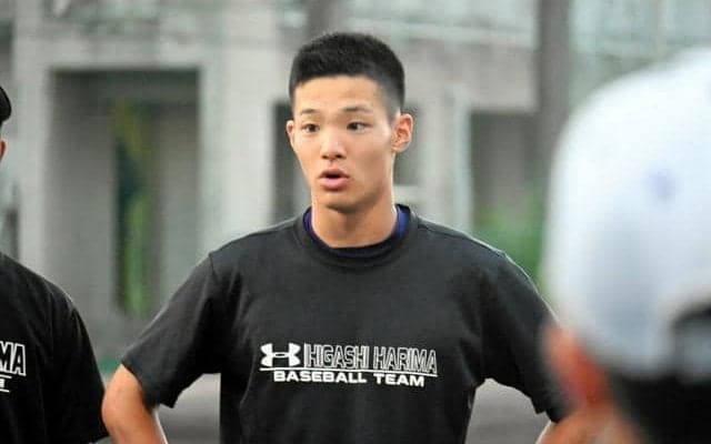 甲子園に立つ父と「一緒に野球」が夢に　最後の夏へ忘れられない言葉