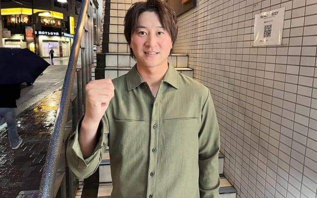 プロ注目も拭えぬ不安「かなり迷った」　頼った父から思わぬ言葉…人生を変えた“遠回り”