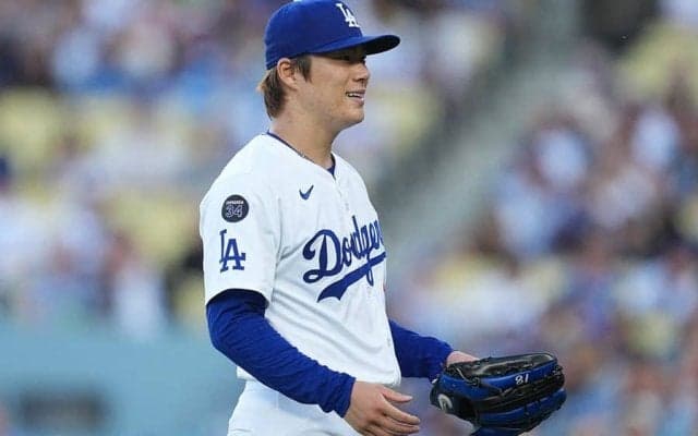 山本由伸の“最新情報”に「まじか…」　3連休初日に判明、落胆続出「お預けに」
