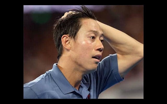  錦織圭 欠場で復帰は不透明 