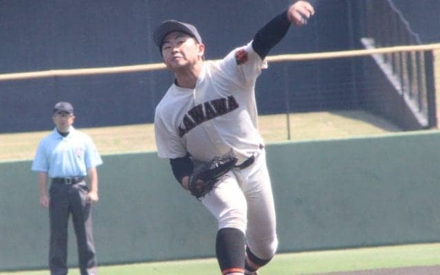 【20日逸材予定】神奈川の公立校NO.1左腕は強打の平塚学園と対戦！金足農の剛腕は大一番！