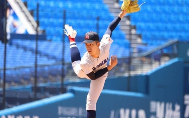 南北海道で決勝戦！東海大相模は古豪・法政二、横浜は藤嶺藤沢と8強進出かけ対戦！【全国注目校・20日の試合予定】