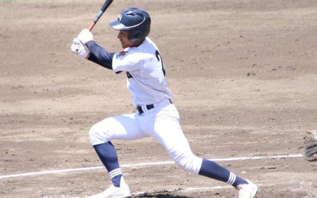比叡山がコールド勝ちで2年ぶりの8強進出！準々決勝で王者・滋賀学園に挑む【滋賀】