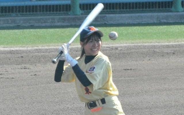 仲間の驚異の粘りに涙　水口東の副主将でマネジャー・奥村さくらさん