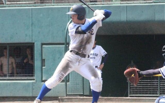 川越対決を制したのは川越東！好左腕を攻略し、コールド勝ちで5回戦進出！【埼玉】