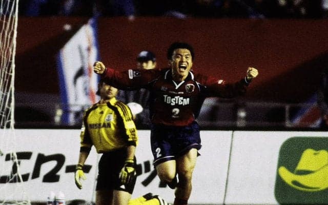 選手として最高潮の時期に日本代表に呼ばれなかった名良橋晃「トルシエのことは嫌い。今も、です」