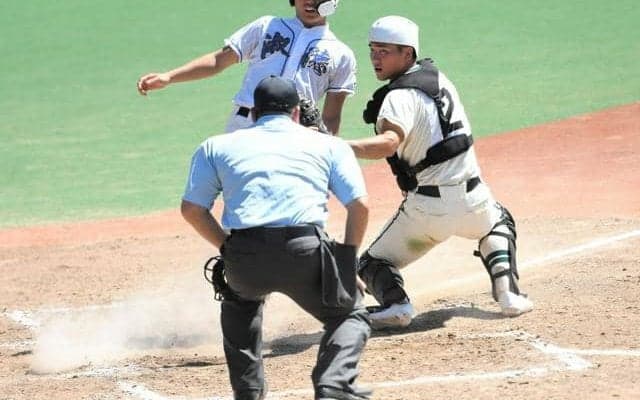選抜出場の二松学舎大付が敗れる、淑徳に4-7で　東東京大会5回戦