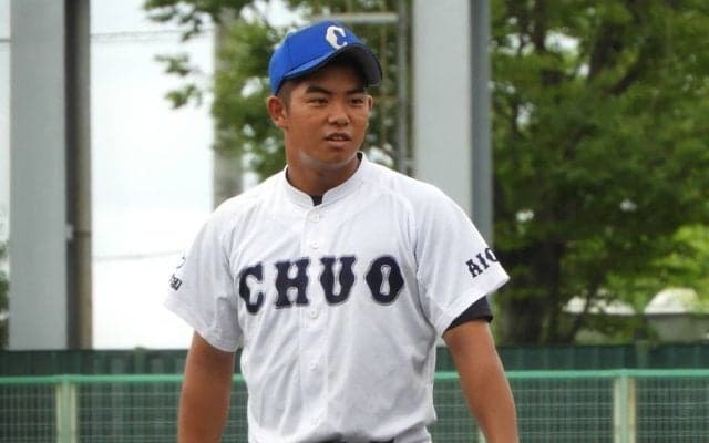 打線好調の豊橋中央が好左腕を攻略して昨秋のリベンジ許さず！【愛知】