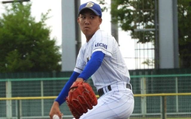 センバツ出場校の至学館がコールド勝ち！指揮官は次戦に向け気を引き締める｢次が勝負｣【愛知】