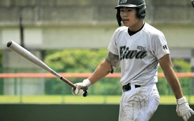 千葉英和の永島選手が悔いた1球　外野の控えから捕手で4番に急成長
