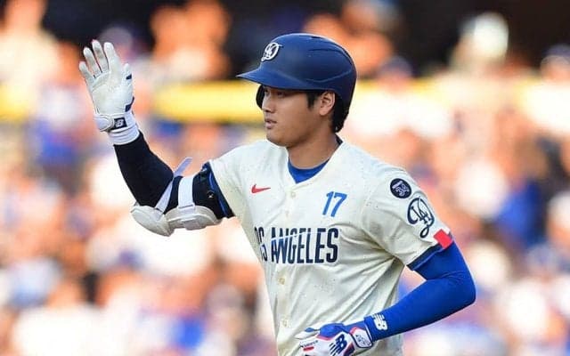 直近11戦9敗も…ドジャースに発覚した“衝撃事実”　大谷33号は空砲の裏で「逆にすごい」