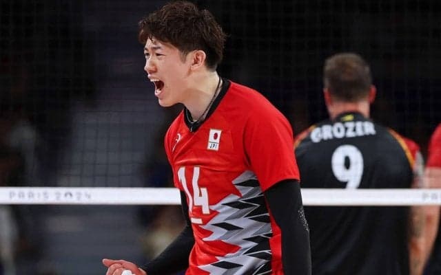 大一番で大黒柱・石川祐希は出場なるか？　バレー男子日本代表が決勝T進出かけてアメリカと激突　地上波放送・中継・ネット配信情報