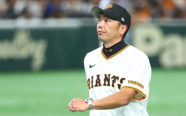 巨人、前半戦で阪神戦の負け越し決定　自力優勝消滅に続き…球団初の屈辱で11ゲーム差