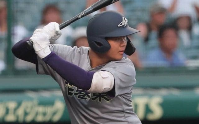 岩手大会ベスト4決定！花巻東、盛岡大付らが4強入り！【2025年夏高校野球】