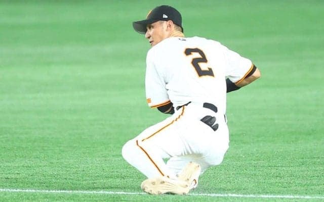 敗戦巨人でも“好材料”…30歳名手の「反応がレベチ」　虎党も驚愕「褒めるしかないわ」