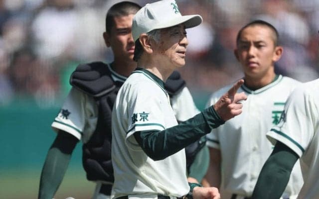 堀越が完封勝ちで8強入り！二松学舎大付は淑徳の前に敗退！東東京大会【25年夏高校野球】