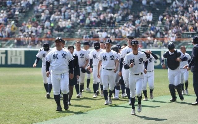 石川大会ベスト8決定！日本航空石川、遊学館などが勝ち残る！【2025年夏高校野球】