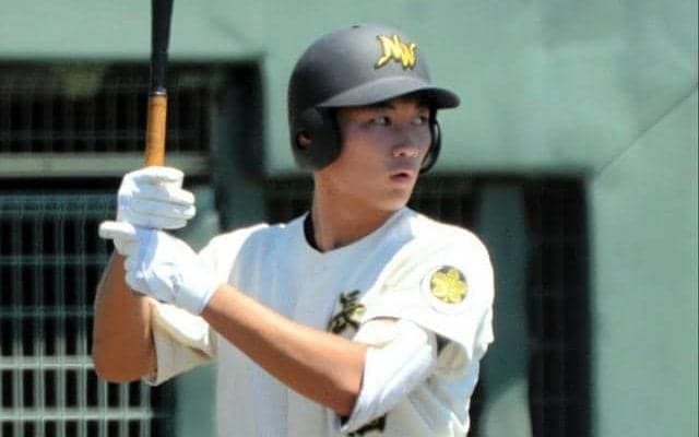 「こんなに応援してくれるのか」　躍進の長野西が準々決勝で見た景色