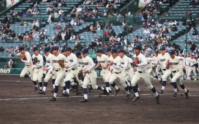 今春センバツの中国地区代表2校が敗退…センバツ出場校の敗退相次ぐ【センバツ出場校20日の試合結果】