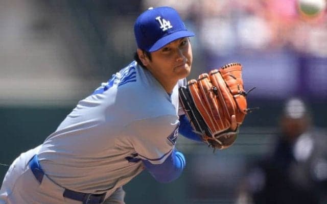 大谷翔平、次回はツインズ戦初戦に先発予定　ロバーツ監督が「単なるブルペンデー」からの脱却プランを提示