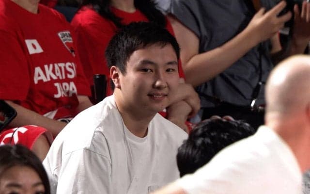 「もう帰って来たの？」富永啓生、アメリカ→日本の“超速移動”にSNS騒然「アジアカップ参加フラグ？」「ハードスケジュールだなぁ」【バスケ男子代表】