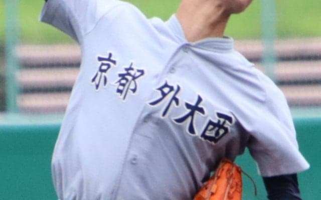 京都8強決定！京都外大西が9回のスクイズで龍谷大平安を撃破！【25年夏高校野球】








