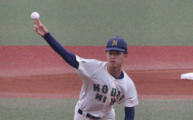 群馬8強決定！東農大二・山田が3回無失点、前橋育英などとともに準々決勝へ【25年夏高校野球】