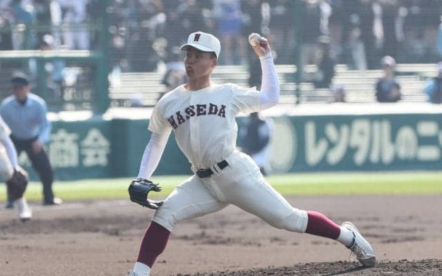 西東京ベスト16一覧！早稲田実、東海大菅生、日大三などV候補に、都立では唯一シードの府中東が名乗り【25年夏高校野球】







