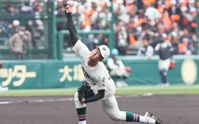 市和歌山がエース土井の完投で8強入り！春準V・星林も準々決勝へ！和歌山大会【25年夏高校野球】







