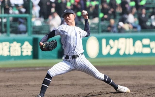 静岡ベスト16決定！伝統校・静岡に、センバツ出場の常葉大菊川、日大三島が4回戦へ【25年夏高校野球】







