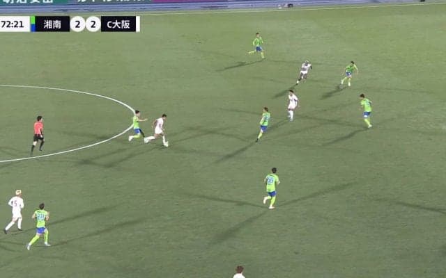 「さす香川」「格が違う」香川真司の超絶アシストが話題沸騰「もう一回トップ下で世界目指せる」精巧無比な極上スルーパス炸裂の瞬間