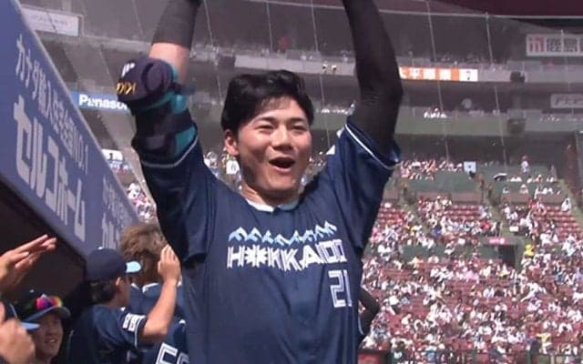 日ハム今季最多の貯金20…前半戦首位確定　ロッテは6月17日以来の連勝、20日パ結果