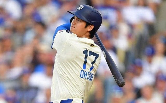 理解できない大谷翔平の躍動　考えるだけ“無駄”、指揮官の発言に米爆笑