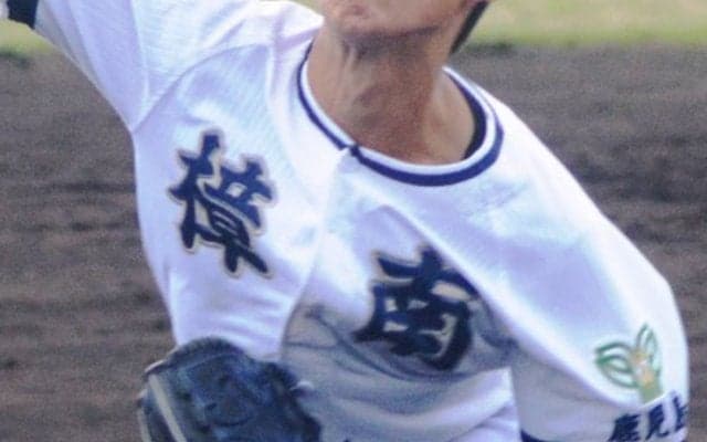 鹿児島8強決まる！樟南がコールド、れいめいは打ち勝ってベスト8入り【25年夏高校野球】







