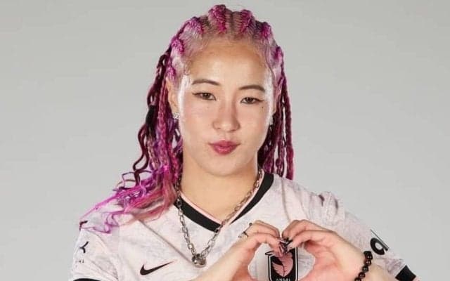 ｢ファンタスティック！｣なでしこ天才レフティーの1年5か月ぶり復帰＆復活ゴールに感動の声！｢かっこいい｣｢じゅんさん！復活のおかえり弾!!｣と沸く