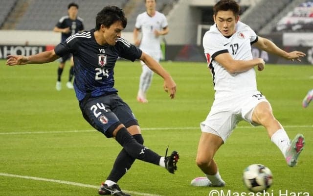 J3スタート選手を｢代表へ｣首位チーム新監督の辣腕、大黒柱の｢周りの選手｣が力をつけた2位チーム【優勝＆降格は？Jリーグ後半戦｢こうなる！｣大激論】(2)