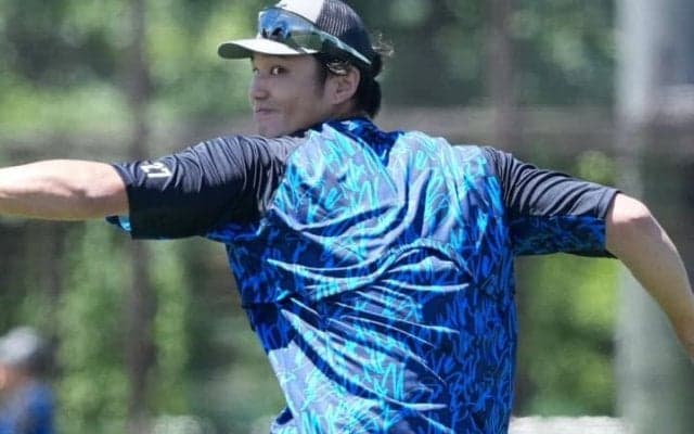 米球界で苦闘した藤浪晋太郎をDeNAはどう起用すべきか　レジェンドOBが説いた“獲得成否の鍵”「潜在能力は素晴らしい。どう表現するか」