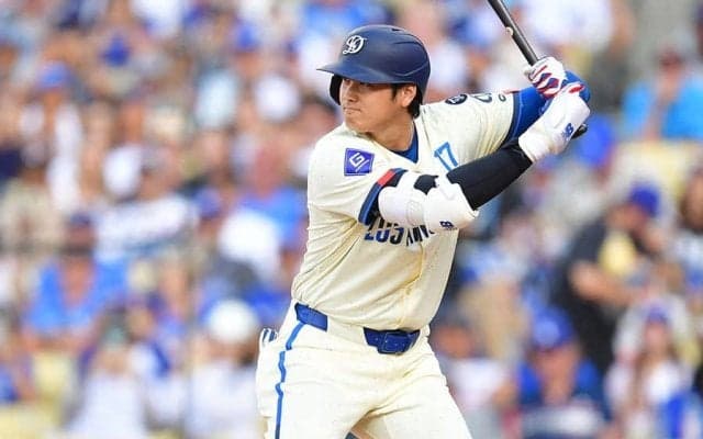 放送局が捉えた大谷翔平の行動　予兆した“復活”…思わず感動「やっぱりスーパースター」
