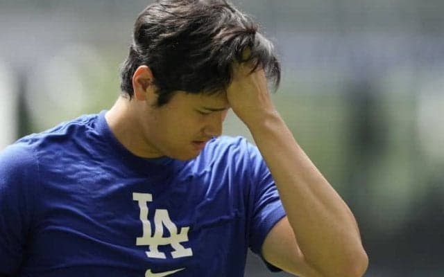 「打者でどれだけ弊害になるか」米213勝の大投手が大谷翔平の“投手専念”を切望「オオタニは異常。それを誰も分かってない」