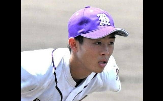 下を向いても何も変わらない　佐伯豊南・中山竜之介主将は強くなれた