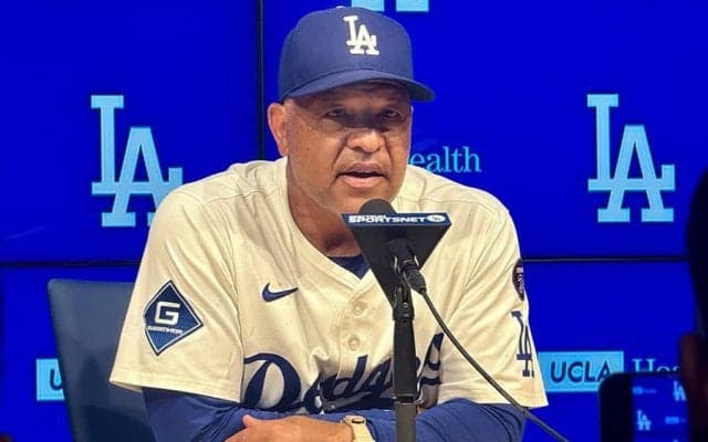 2戦連発の大谷翔平は「求める全てのことやっている」　ド軍監督賛辞…挙げた好調の要因