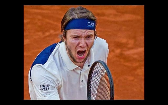  苦手クレーで初Vも「完全な拷問」 